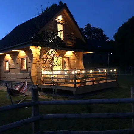 Sloneczna Chata Z Bali Lądek-Zdrój Esterno foto