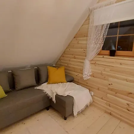 Sloneczna Chata Z Bali Lądek-Zdrój Esterno foto