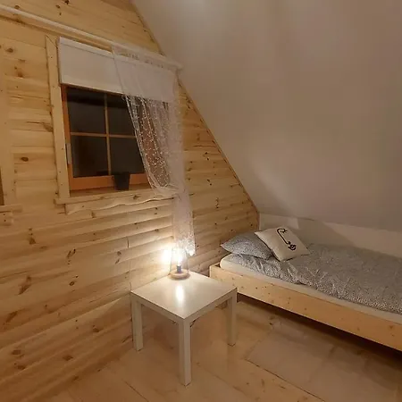 Sloneczna Chata Z Bali Lądek-Zdrój Esterno foto