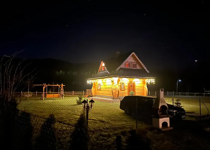 Sloneczna Chata Z Bali