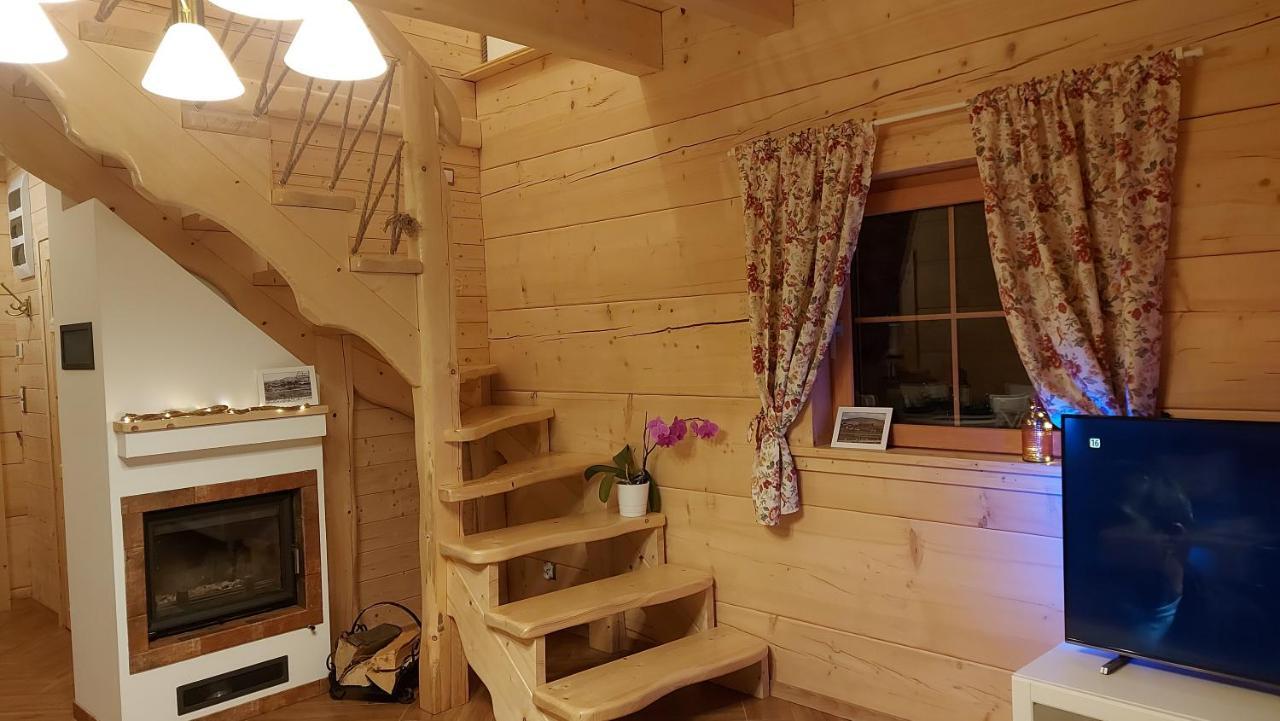 Chalet Sloneczna Z Bali Lądek-Zdrój