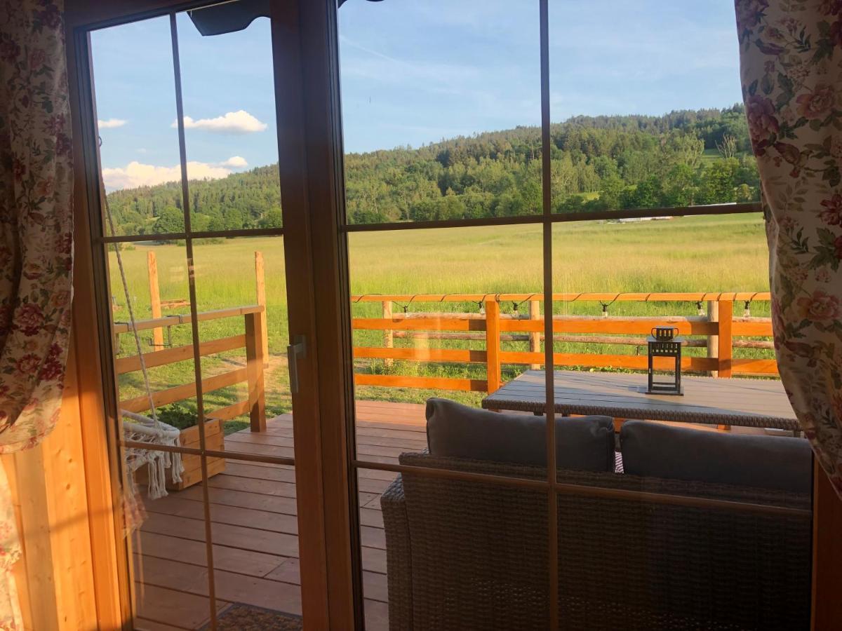 Sloneczna Z Bali Chalet
