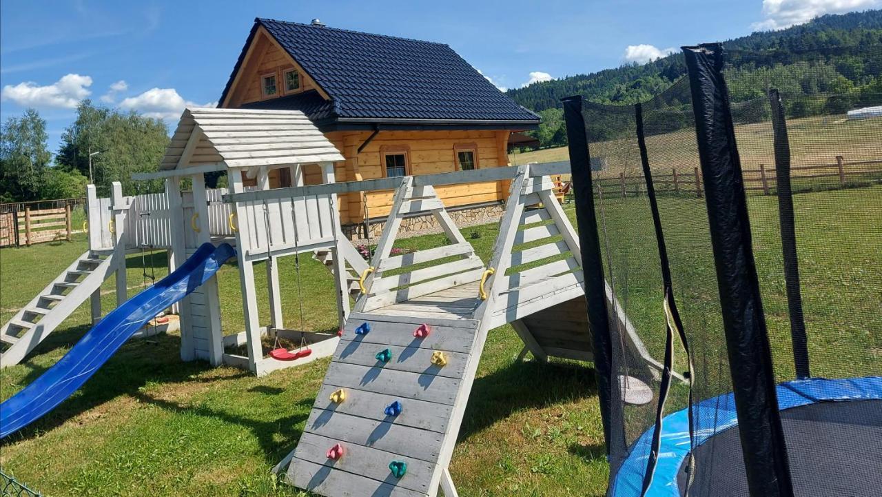 Sloneczna Z Bali * Lądek-Zdrój