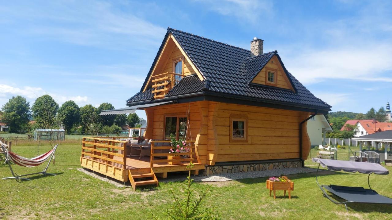 Sloneczna Z Bali Lądek-Zdrój