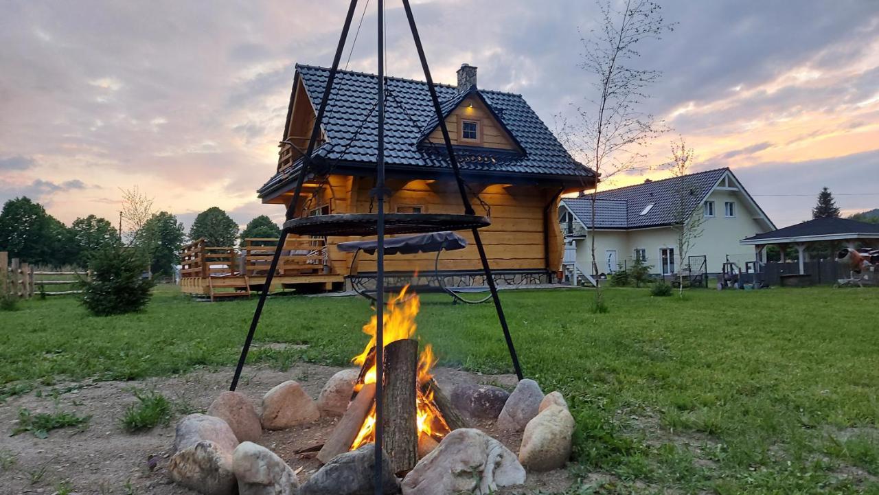 Sloneczna Z Bali Chalet Lądek-Zdrój