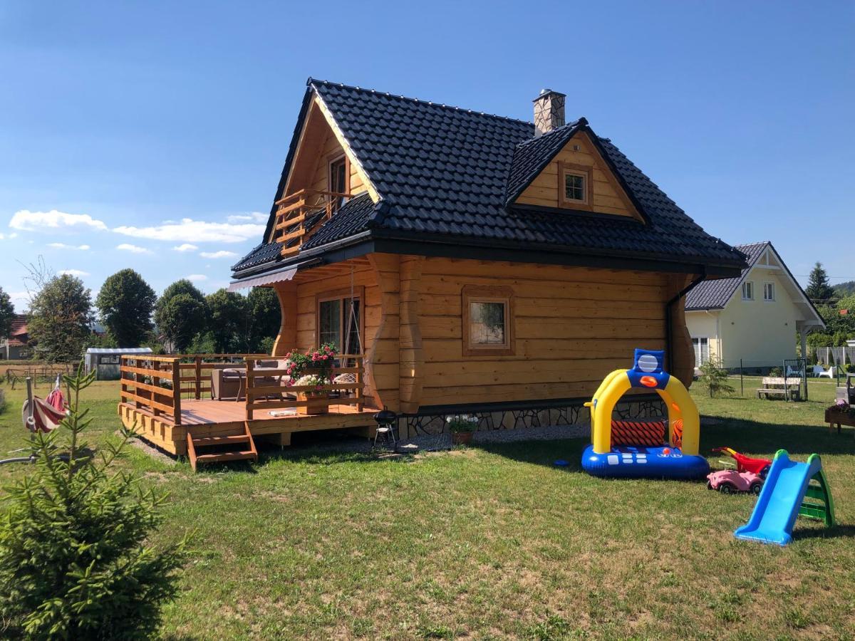 Sloneczna Z Bali Chalet