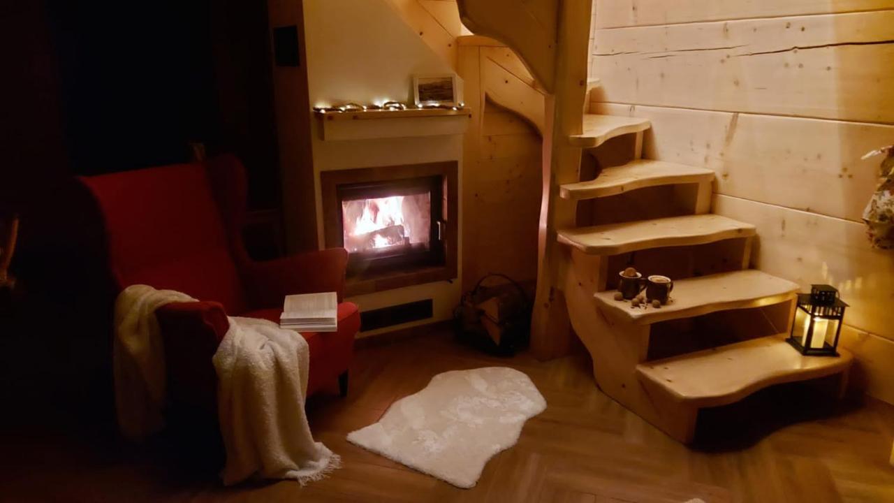 Sloneczna Z Bali Chalet