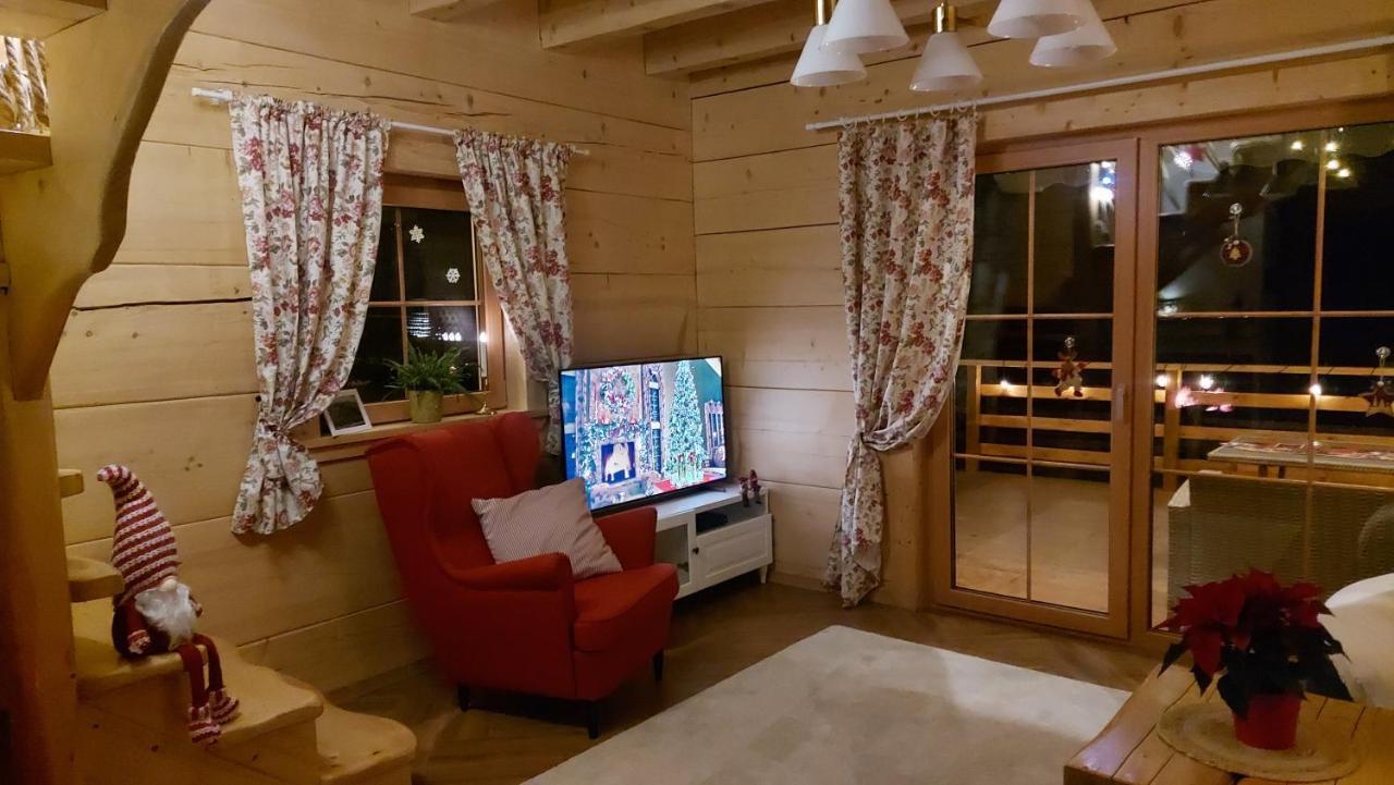 Sloneczna Z Bali Chalet