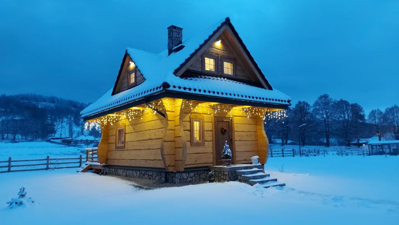 Chalet Sloneczna Z Bali Lądek-Zdrój