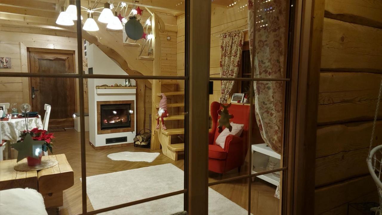 Chalet Sloneczna Z Bali Lądek-Zdrój