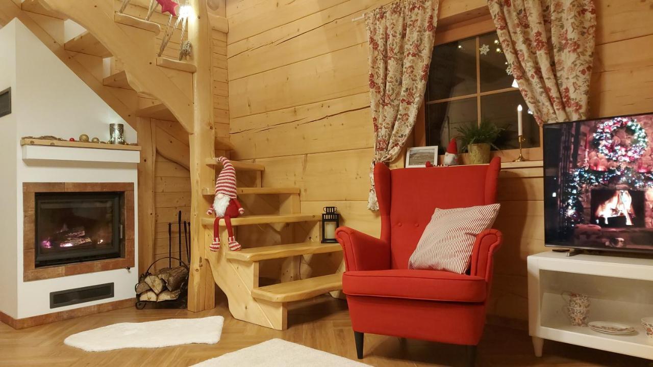 Sloneczna Z Bali Chalet