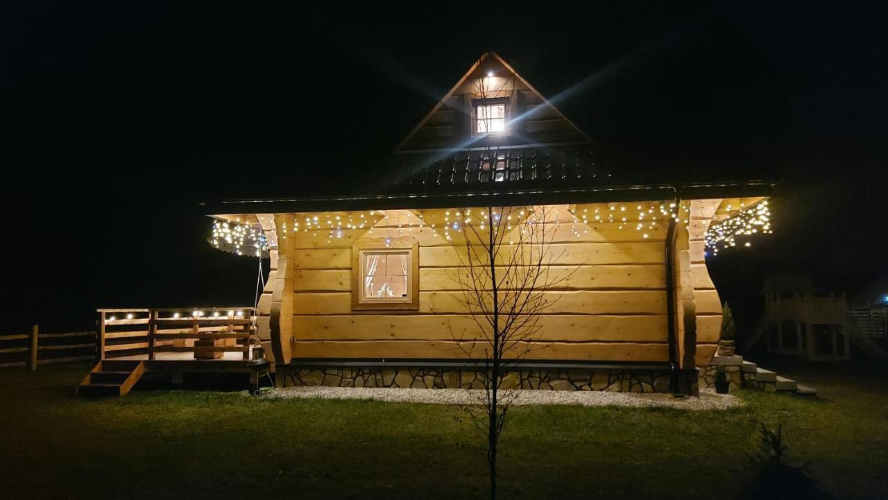 Sloneczna Z Bali Chalet Lądek-Zdrój