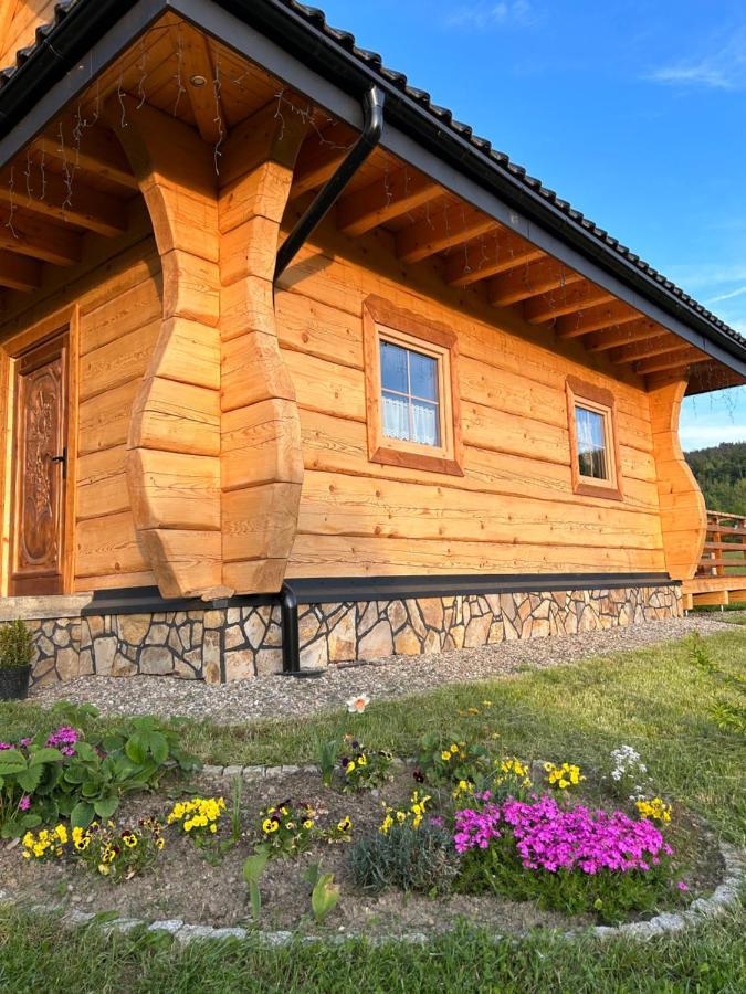 Sloneczna Z Bali Chalet
