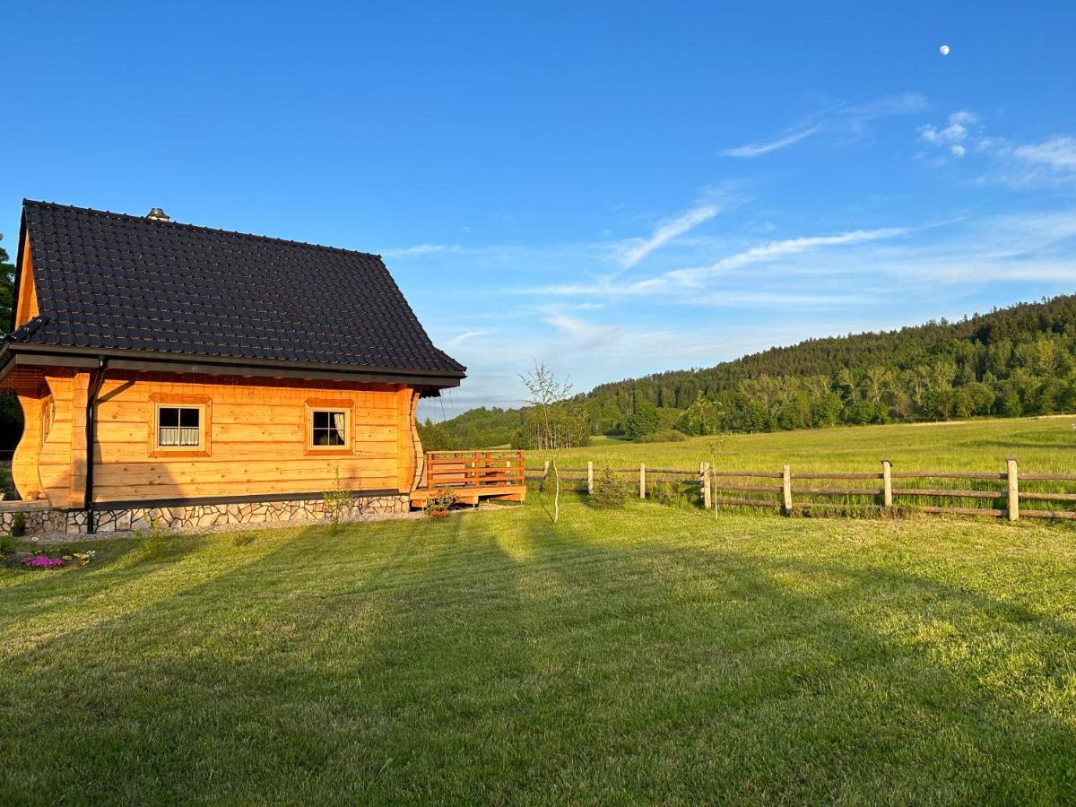Sloneczna Z Bali Chalet Lądek-Zdrój