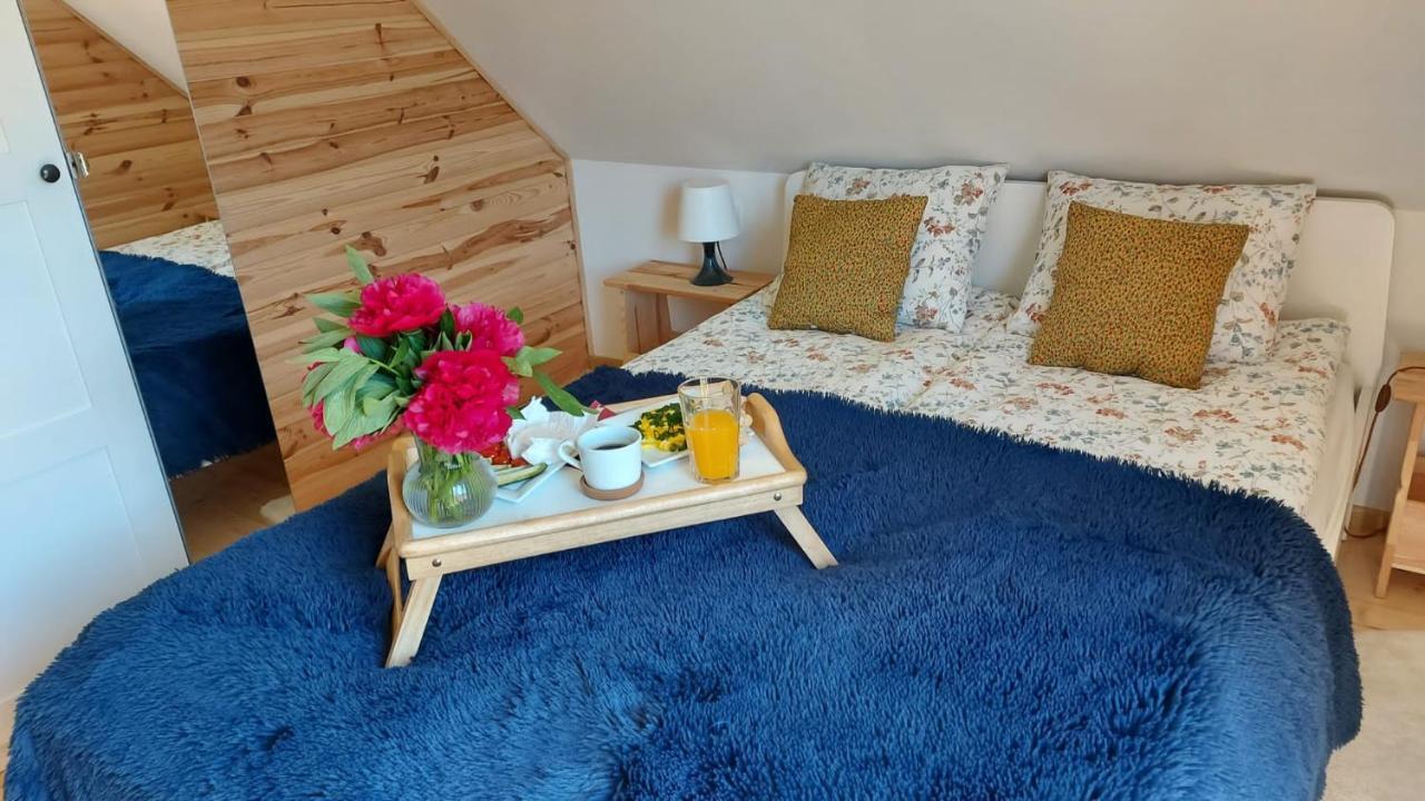 Chalet Sloneczna Z Bali *
