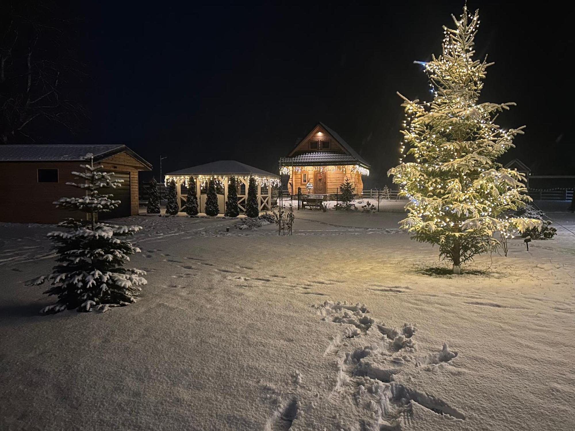 Sloneczna Z Bali Chalet Lądek-Zdrój