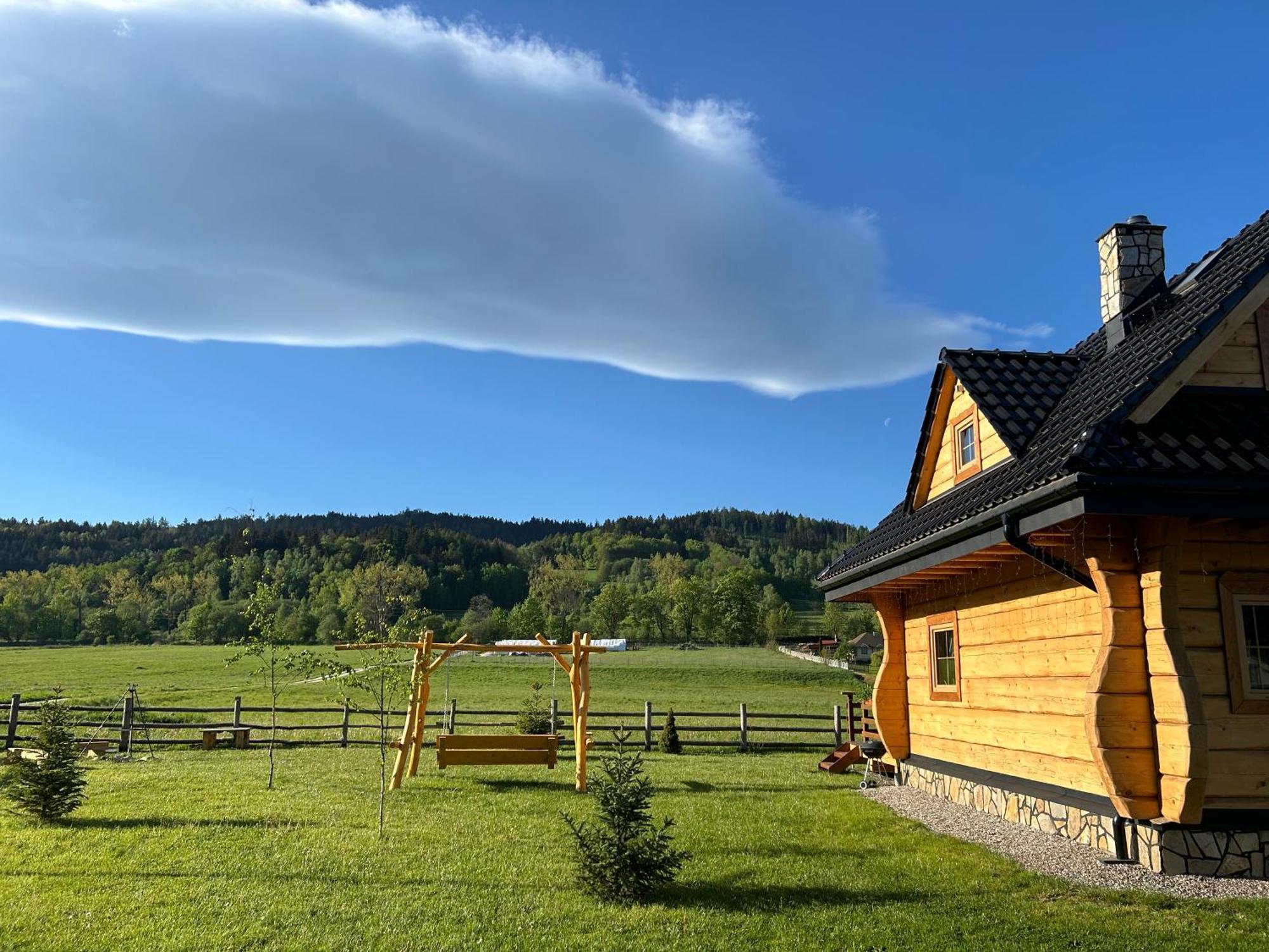 Sloneczna Z Bali Chalet Lądek-Zdrój